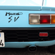 Illustration for article titled Even The Lamborghini Miuras Tires Scream Speed